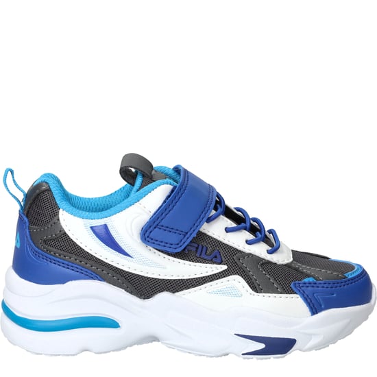 Fila Madrun Velcro Sneakers Jongens - Image 1