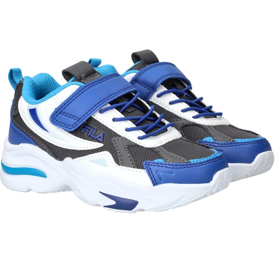 Fila Madrun Velcro Sneakers Jongens - Image 2