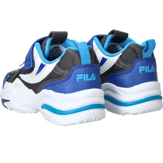 Fila Madrun Velcro Sneakers Jongens - Image 3