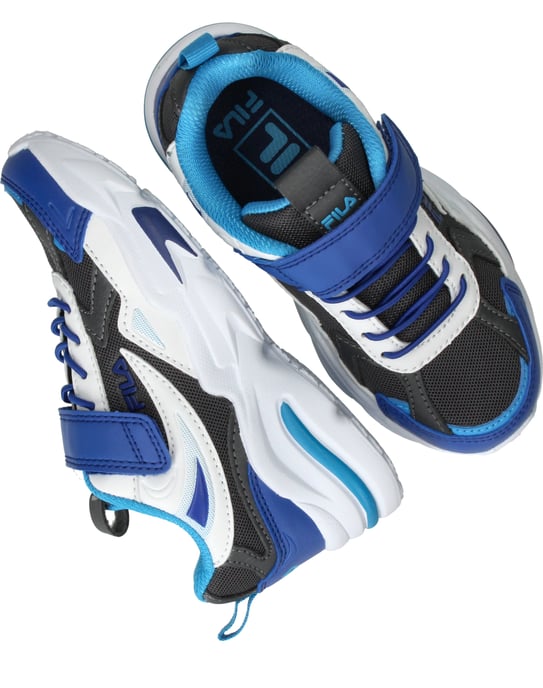 Fila Madrun Velcro Sneakers Jongens - Image 4