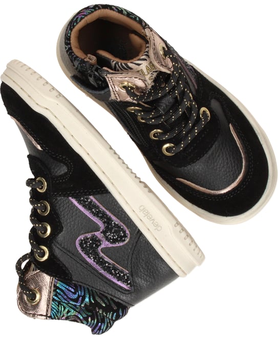 Develab Sneakers Meisjes - Image 4