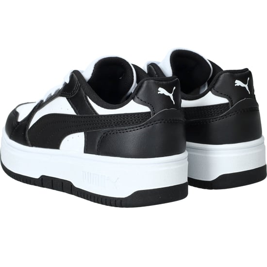 Puma Rebound Femme Sneakers Meisjes - Image 3