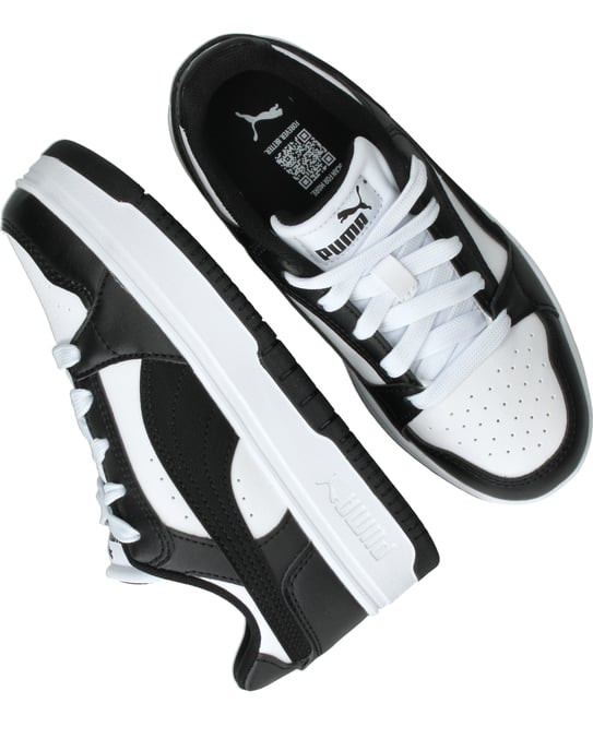 Puma Rebound Femme Sneakers Meisjes - Image 4