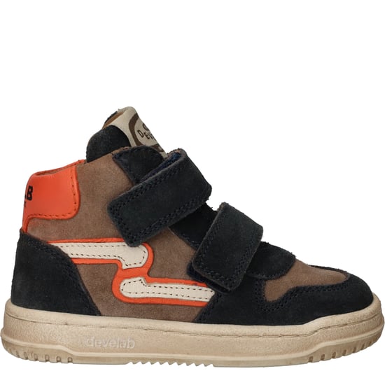 Develab Sneakers Jongens - Image 1