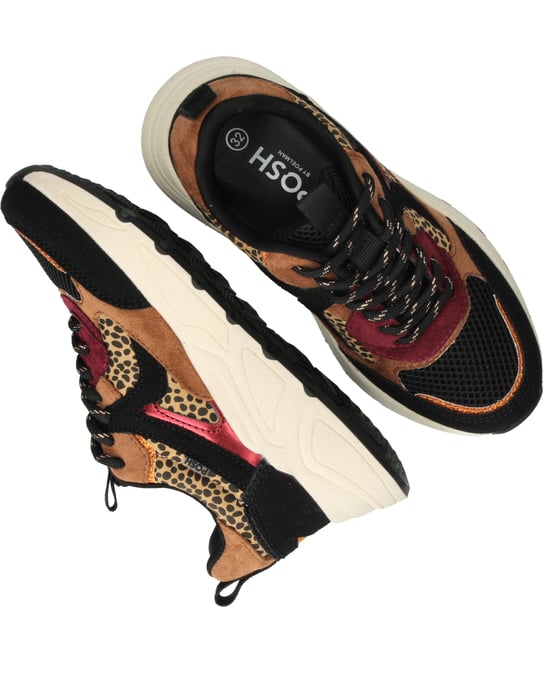 POSH by Poelman Sneakers Meisjes - Image 4