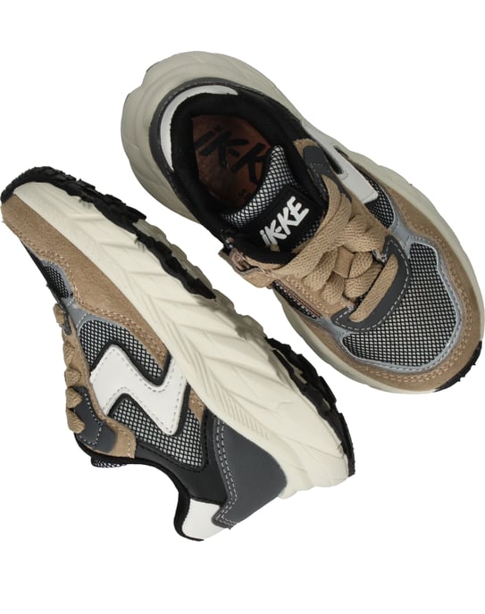 IK-KE Sneakers Jongens - Image 4