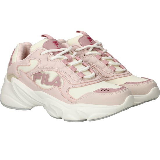 Fila Collene Logo Sneakers Meisjes - Image 2