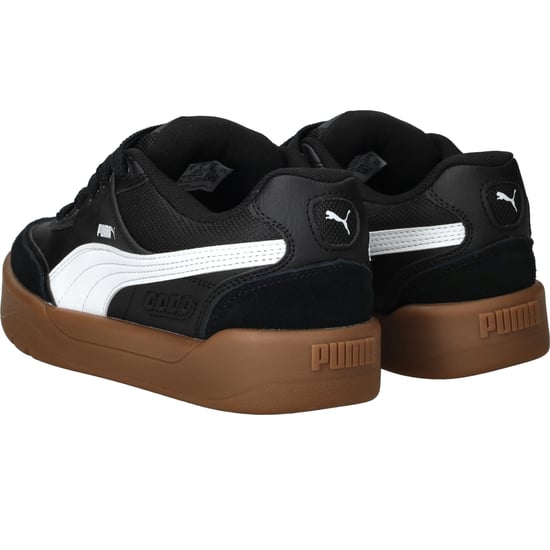 Puma Park Lifestyle SK8 Sneakers Jongens - Image 3