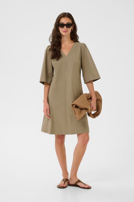 Jurk CUbendine Jurk Feminine - Image 2