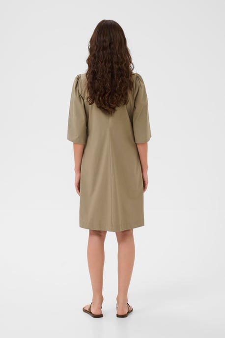 Jurk CUbendine Jurk Feminine - Image 3