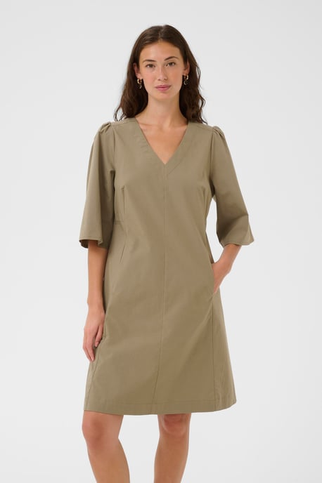 Jurk CUbendine Jurk Feminine - Image 4