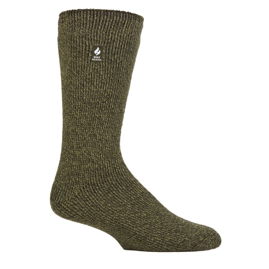 Heren Dikke Winter Warme Originele 2.3 TOG Thermosokken - Image 1