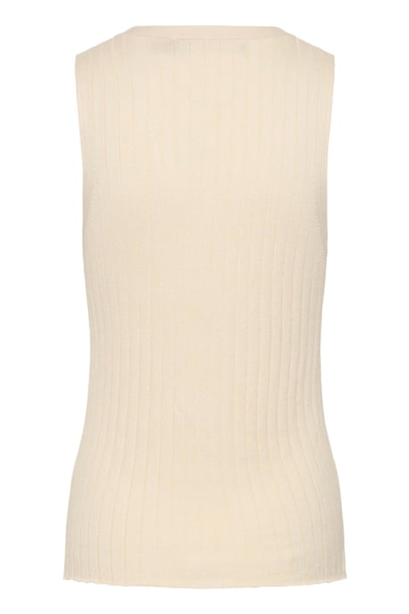 Mouwloos vest CUsophi Mouwloos vest Fitted - Image 5