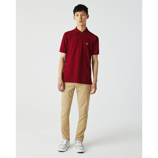 L.12.12 Polospel voor mannen - Image 1