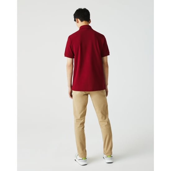 L.12.12 Polospel voor mannen - Image 4