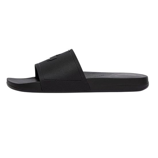 Fit Flop Volwassen iQushion zwembadslippers voor uniseks (Zwart) - Image 2