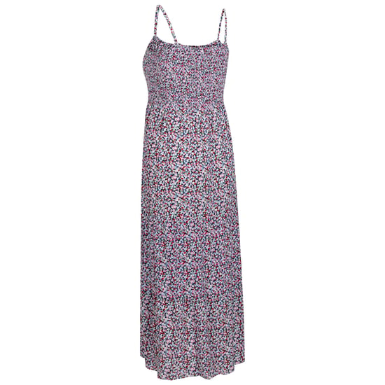 Trespass Dames/Dames Selena Ditsy Bloemen Maxi Dress (Veelkleurig) - Image 2