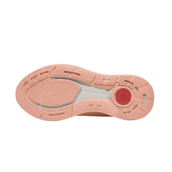 FitFlop FF Runner Mesh Trainers voor volwassenen (Roze) - Image 4