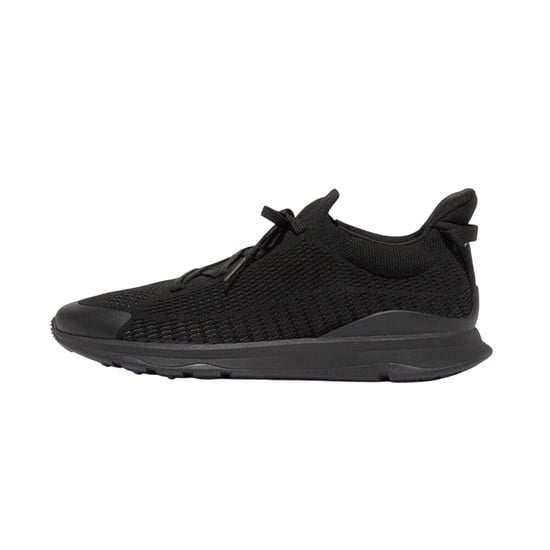 FitFlop Gebreide Unisex Adult Vitamin FFX Trainers (Zwart) - Image 2