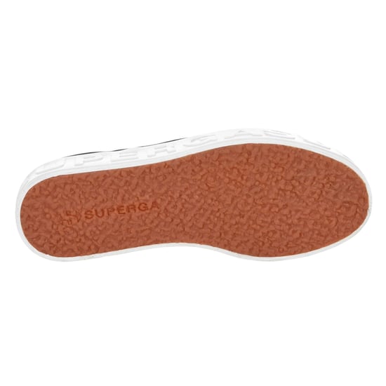 Superga Dames 2790 Logo Sneakers (Zwart) - Image 5