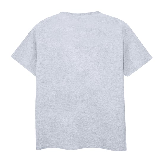 Disney Jongens Mickey Mouse Vrienden T-shirt (Sportgrijs) - Image 2