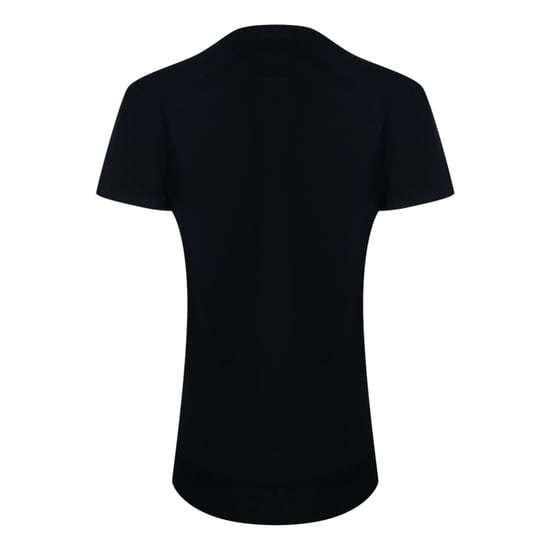 Love Moschino I'm So In Love Logo Zwart T-shirt - Image 3