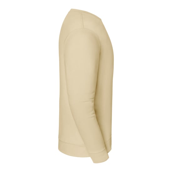 Fruit of the Loom Heren Iconic Premium Ingelegd Sweatshirt (Woestijnzand) - Image 3