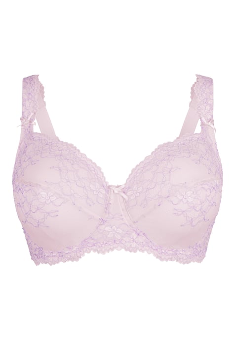 Lingadore DAILY Beugel BH - Plus Size - Image 1