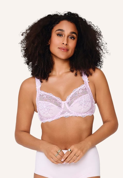 Lingadore DAILY Beugel BH - Plus Size - Image 2