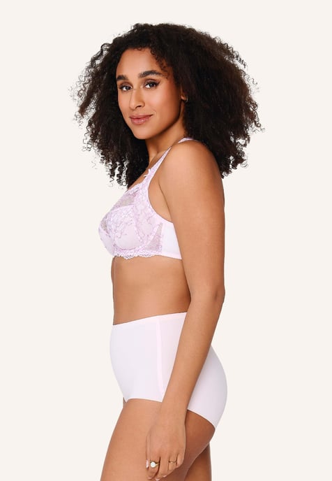 Lingadore DAILY Beugel BH - Plus Size - Image 3