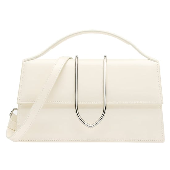 Jacquemus Le Grand Bambino Schoudertas - Image 1
