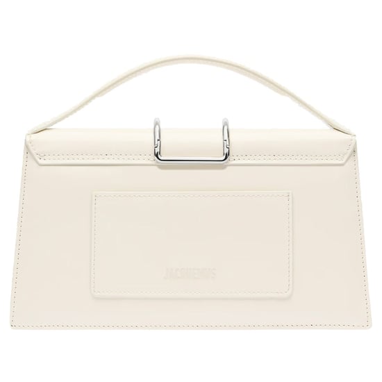 Jacquemus Le Grand Bambino Schoudertas - Image 3