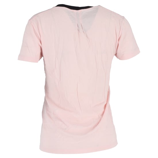 Saint Laurent T-shirt met haaienprint in roze katoen - Image 3