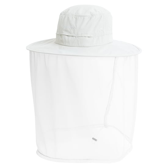 Craghoppers Ultimate Hat II Nosilife Zonnehoed (Perkament) - Image 1