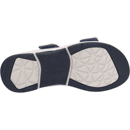 JOSEF SEIBEL Dames Sandaal Estelle 04 in blauw - Image 5