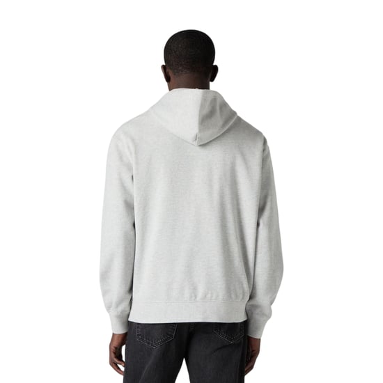 Levis Heren Alder Bomber Jacket (Grijs) - Image 2