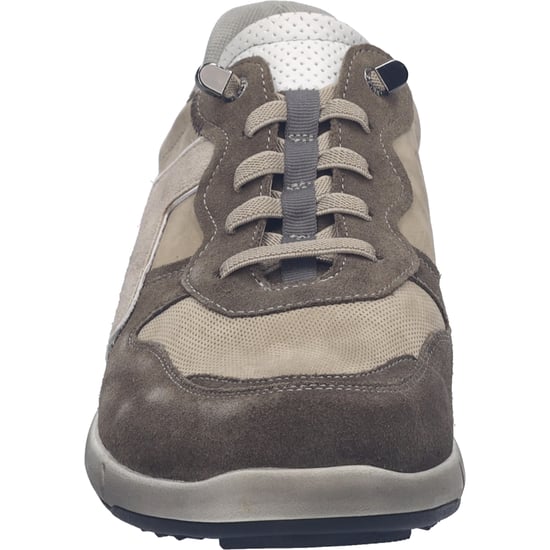 JOSEF SEIBEL Heren Sneaker Enrico 34 in grijs - Image 5