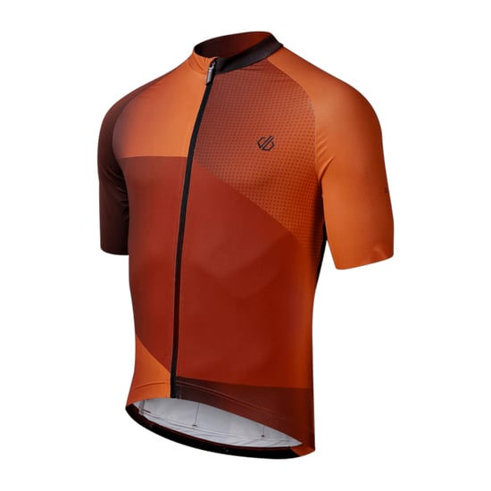 Dare 2B Heren Lightning fietstrui (Arabische kruiden) - Image 3