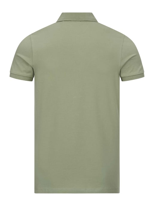 U.S. Polo Assn. heren poloshirt van 100% katoen - Image 2