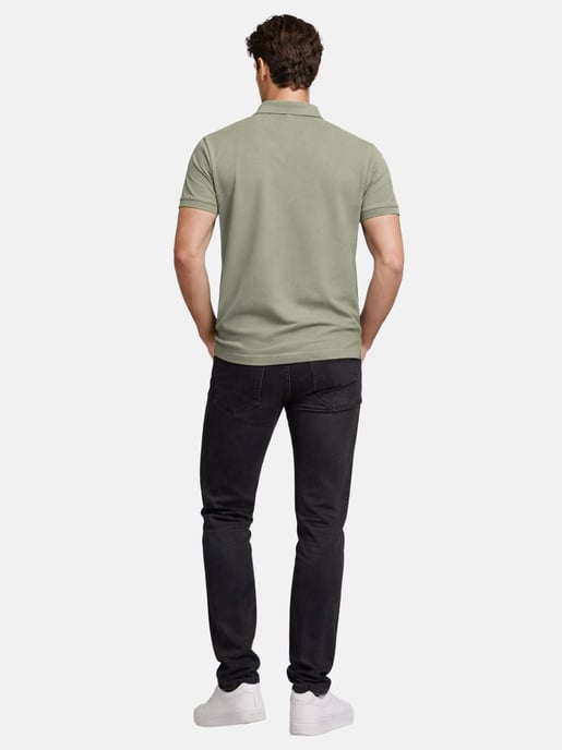 U.S. Polo Assn. heren poloshirt van 100% katoen - Image 6
