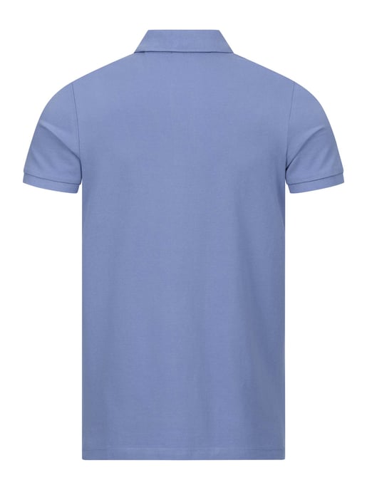U.S. Polo Assn. heren poloshirt van 100% katoen - Image 2