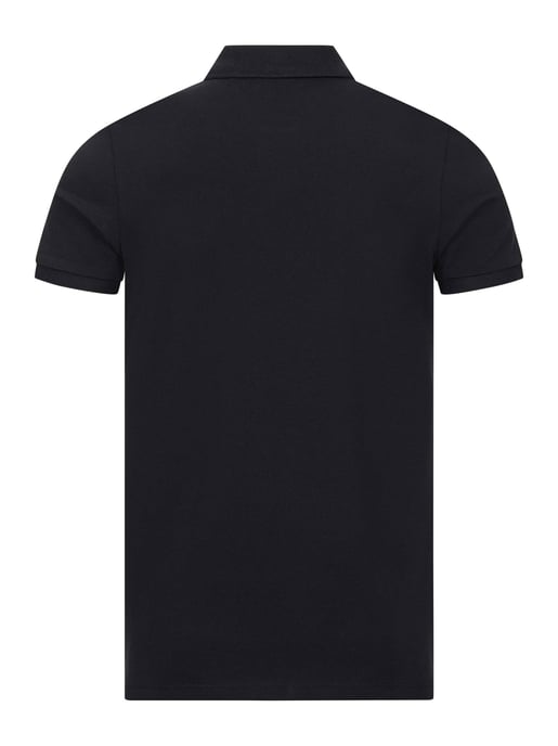 U.S. Polo Assn. heren poloshirt van 100% katoen - Image 2