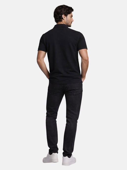U.S. Polo Assn. heren poloshirt van 100% katoen - Image 6