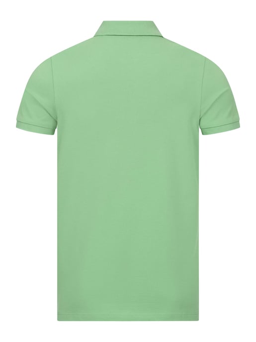 U.S. Polo Assn. heren poloshirt van 100% katoen - Image 2