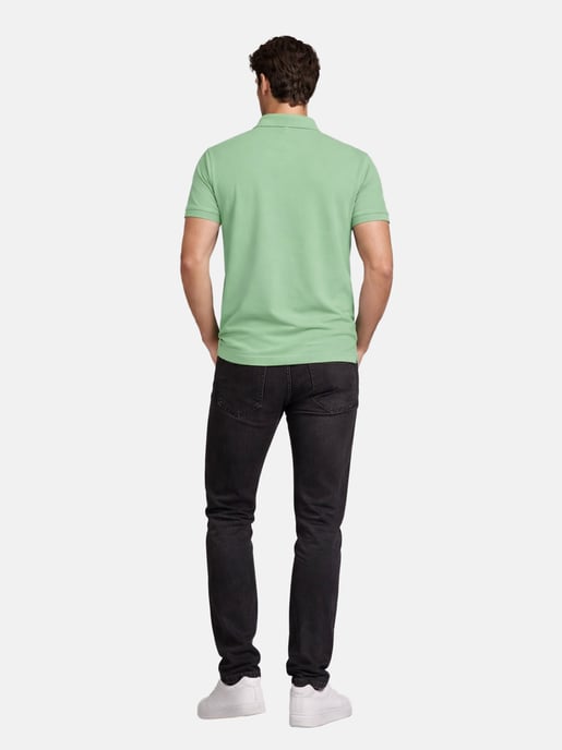 U.S. Polo Assn. heren poloshirt van 100% katoen - Image 6