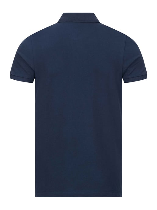 U.S. Polo Assn. heren poloshirt van 100% katoen - Image 2