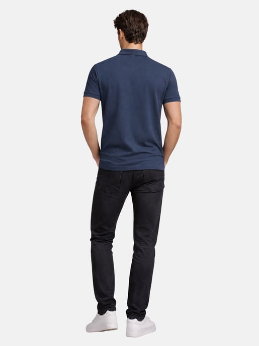 U.S. Polo Assn. heren poloshirt van 100% katoen - Image 6