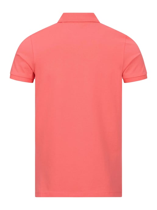 U.S. Polo Assn. heren poloshirt van 100% katoen - Image 2