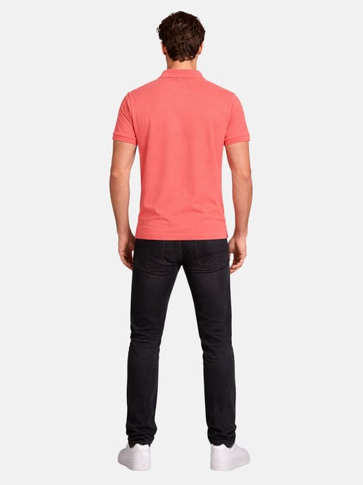 U.S. Polo Assn. heren poloshirt van 100% katoen - Image 6