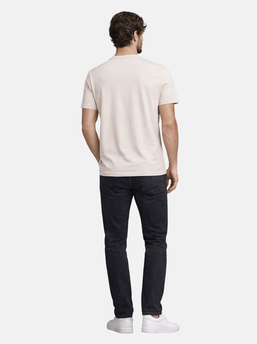 U.S. Polo Assn. heren basic T-shirt van 100% katoen - Image 6